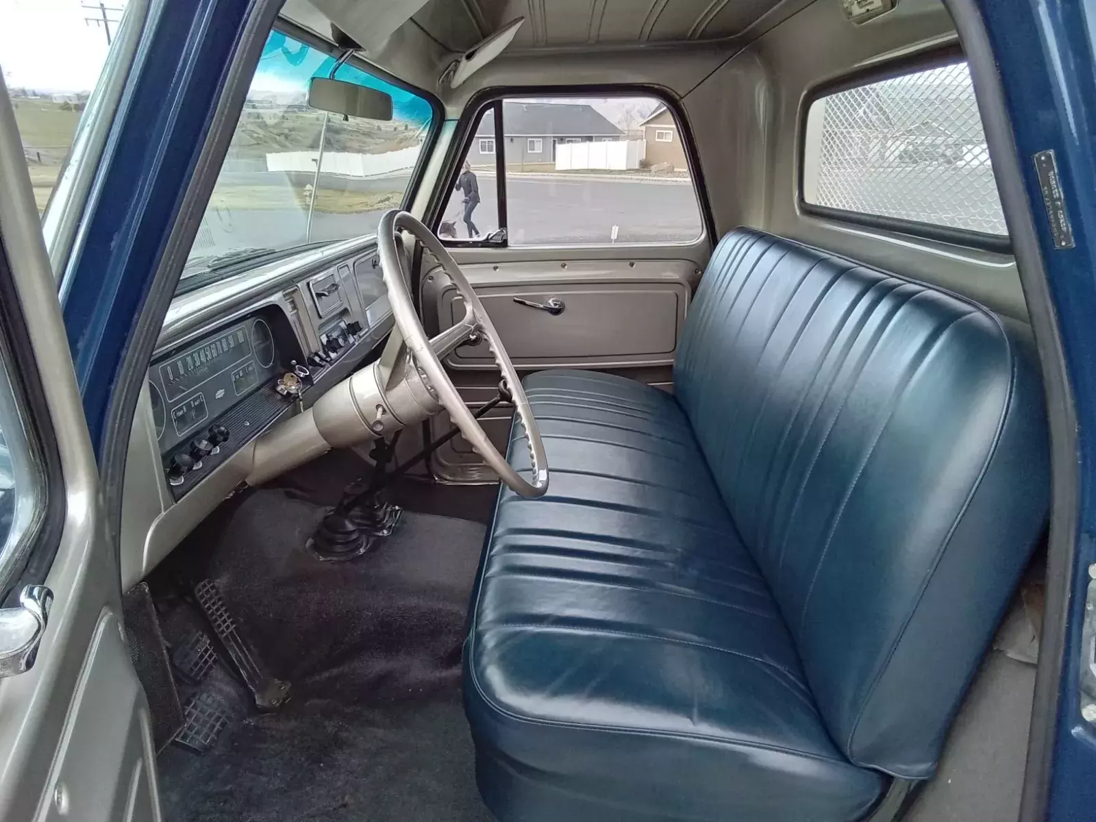 1964 Chevrolet Chevy - photo 10