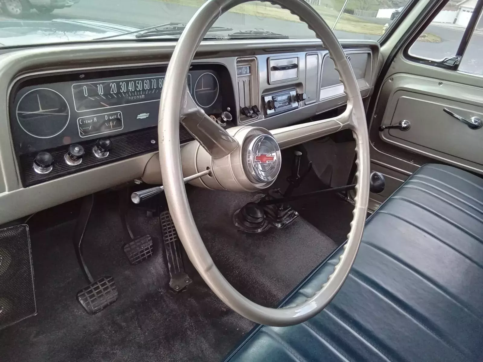 1964 Chevrolet Chevy - photo 11