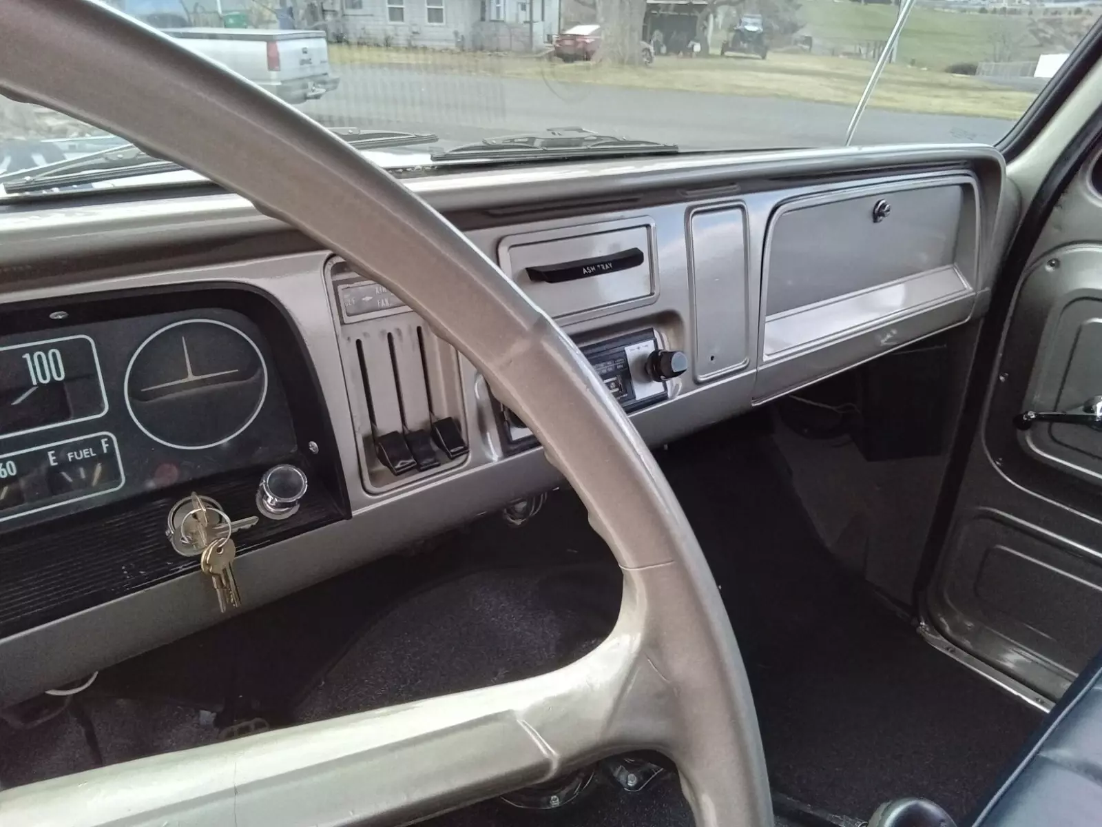 1964 Chevrolet Chevy - photo 13