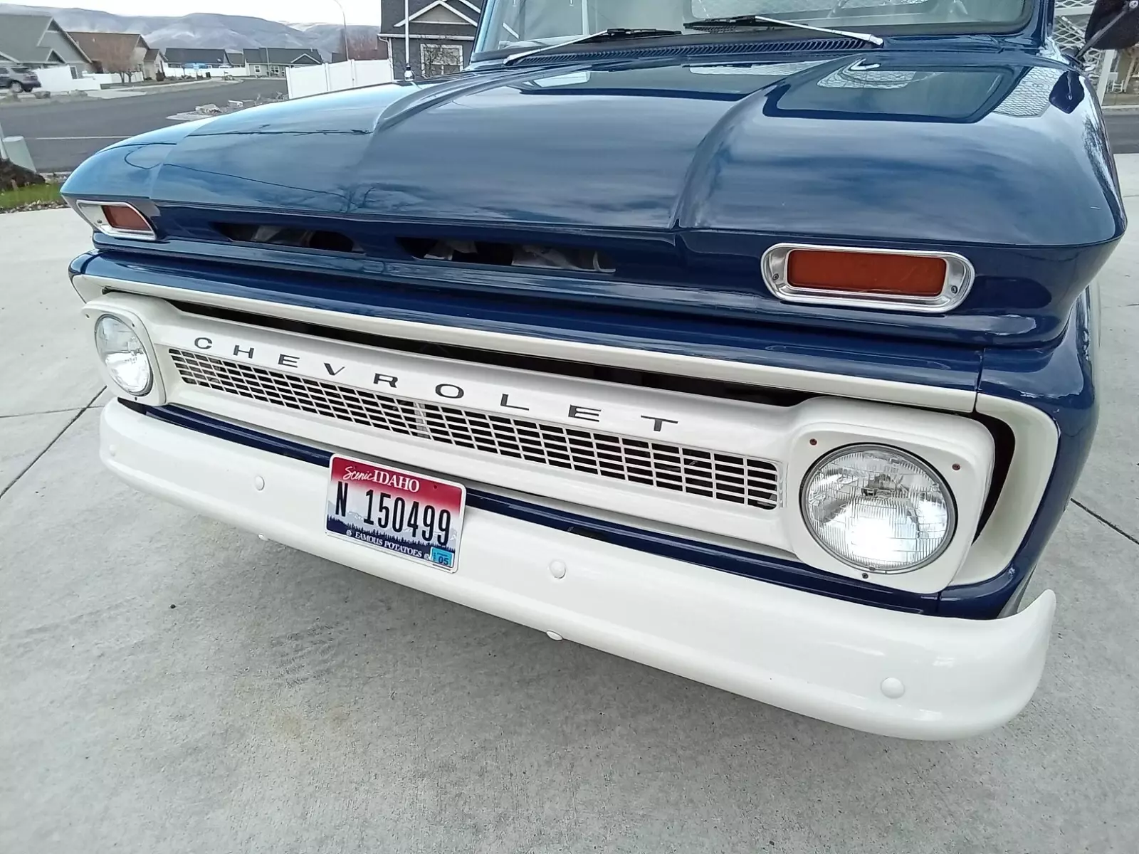 1964 Chevrolet Chevy - photo 2