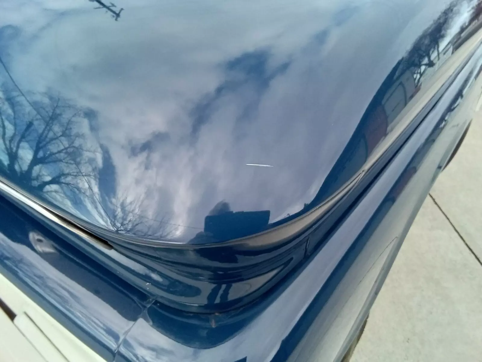 1964 Chevrolet Chevy - photo 3