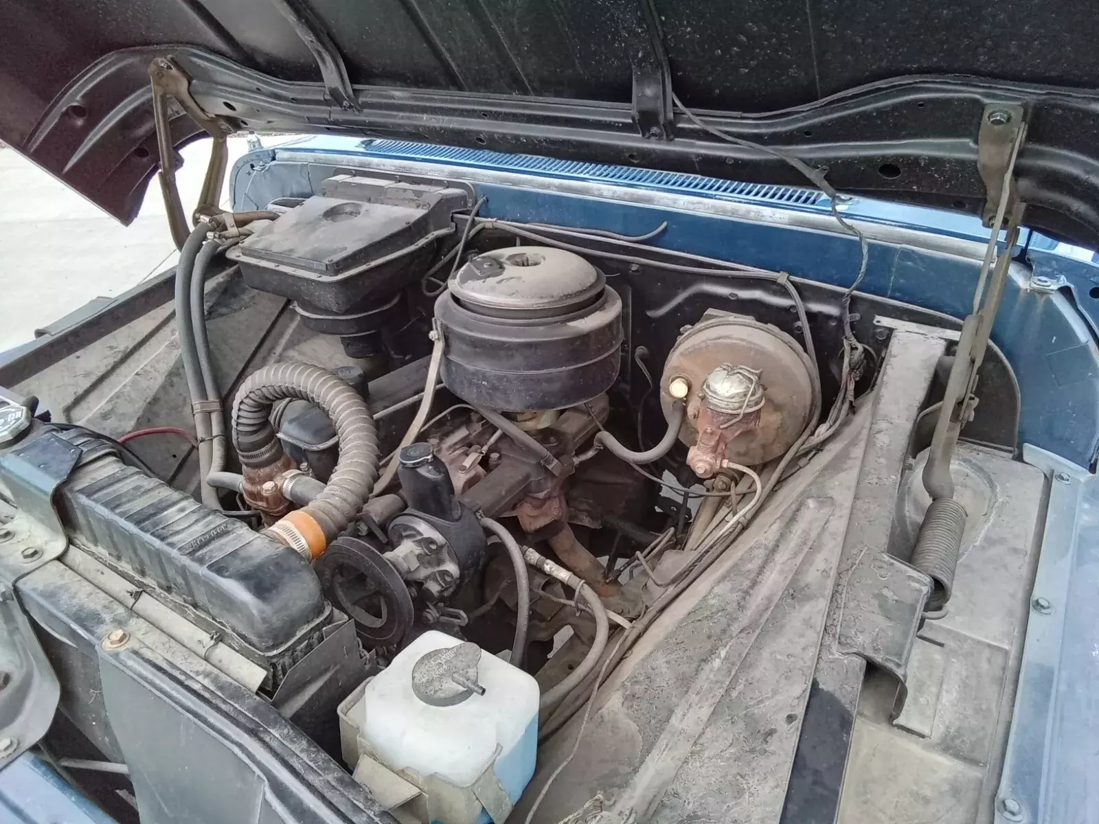 1964 Chevrolet Chevy - photo 4