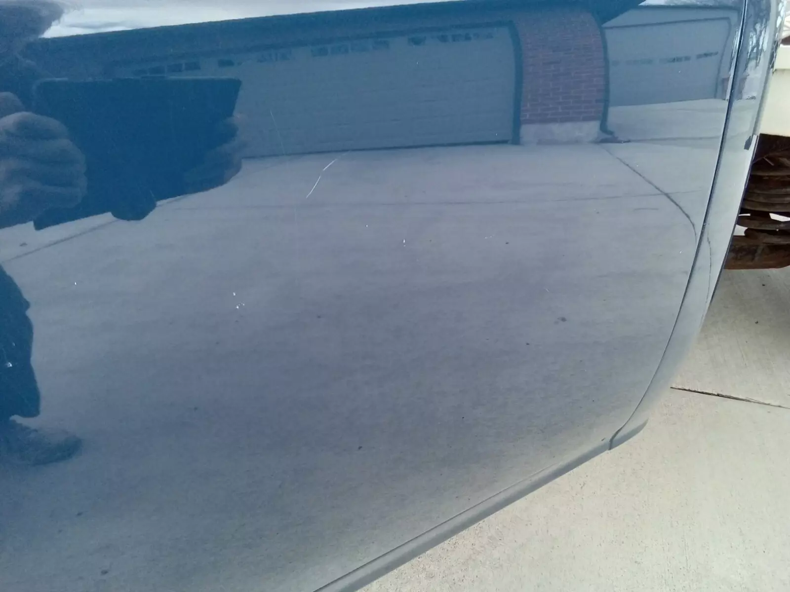1964 Chevrolet Chevy - photo 5