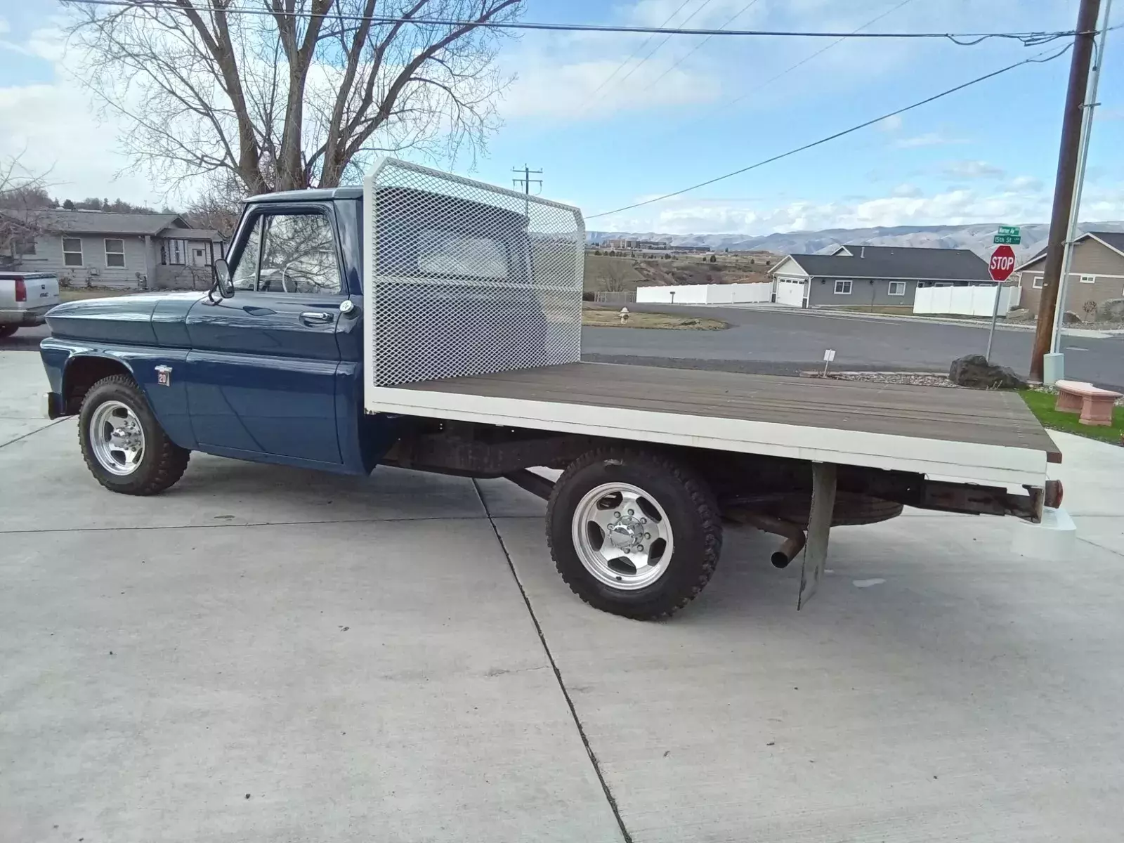 1964 Chevrolet Chevy - photo 6