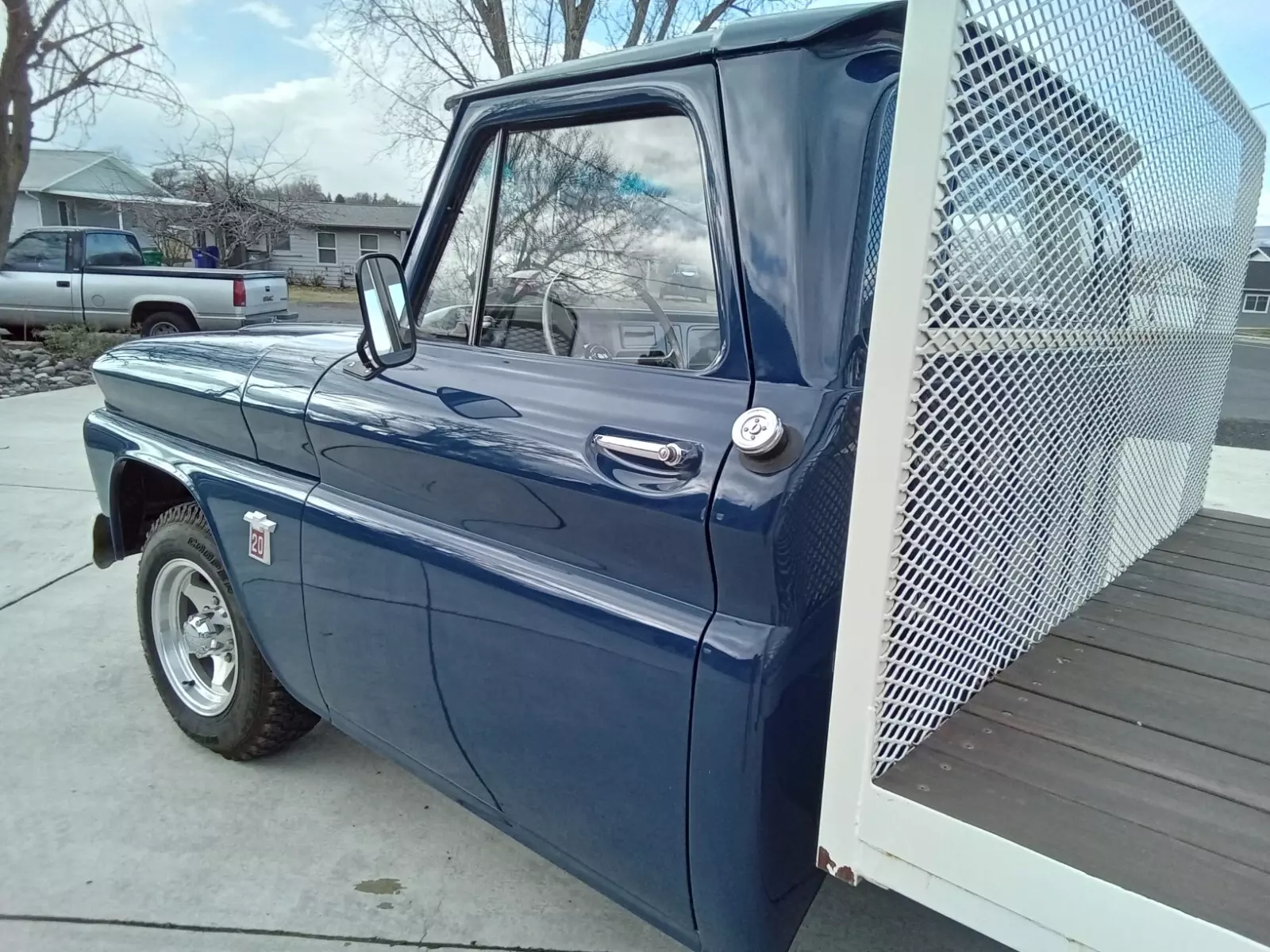1964 Chevrolet Chevy - photo 8