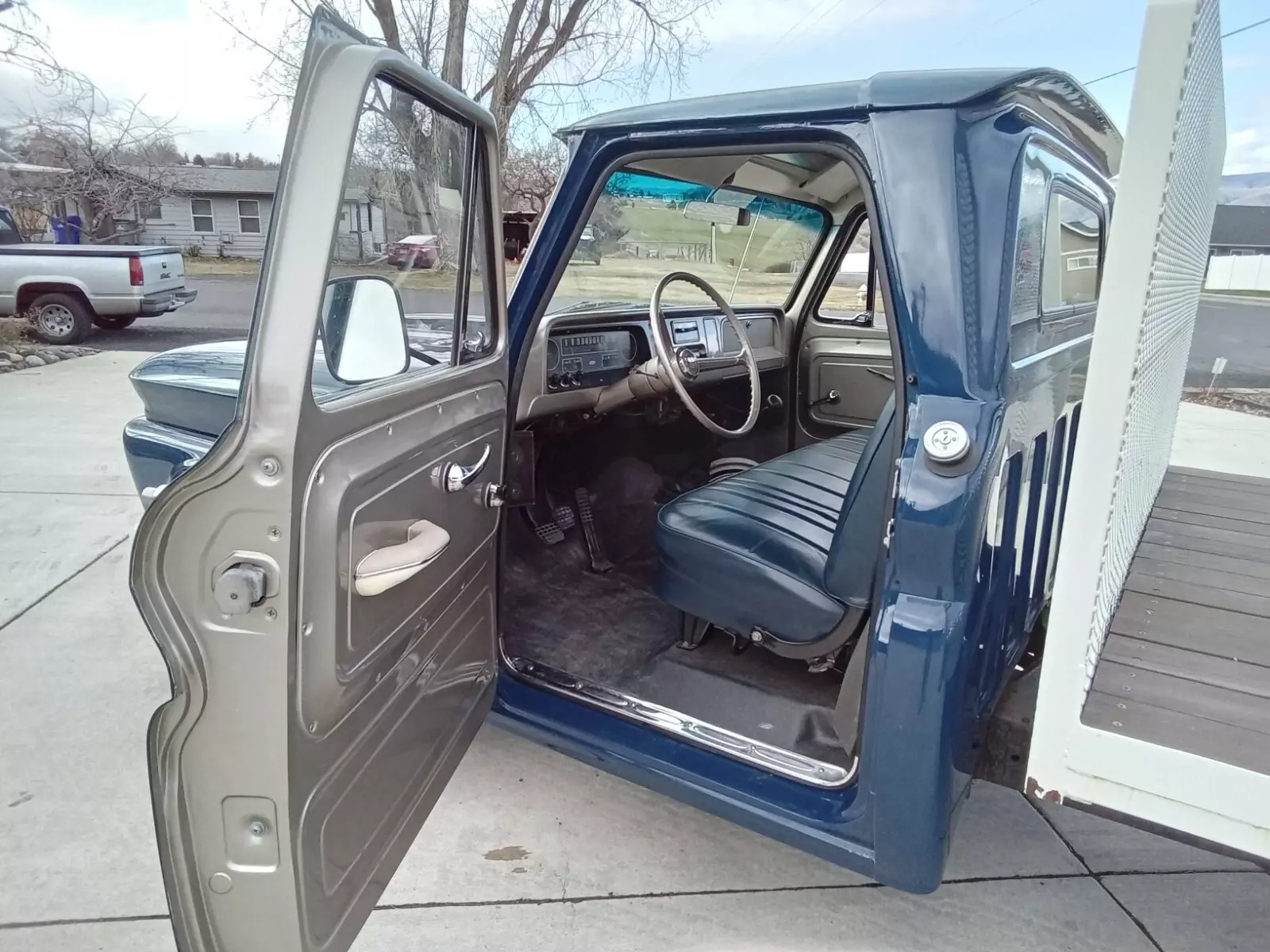 1964 Chevrolet Chevy - photo 9