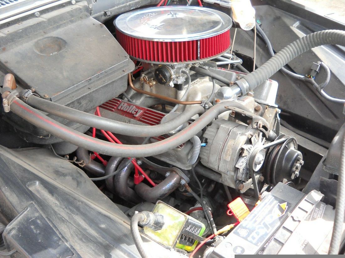 1964 Chevrolet C-10 - photo 6