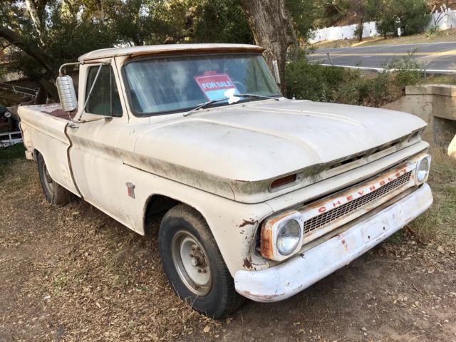 1964 Chevrolet Other Pickups