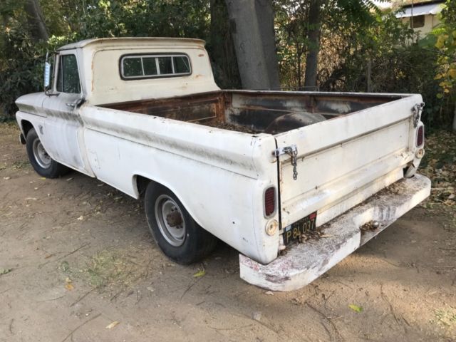 1964 Chevrolet Other Pickups - photo 10