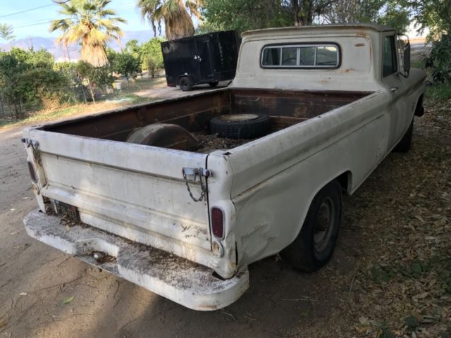 1964 Chevrolet Other Pickups - photo 11