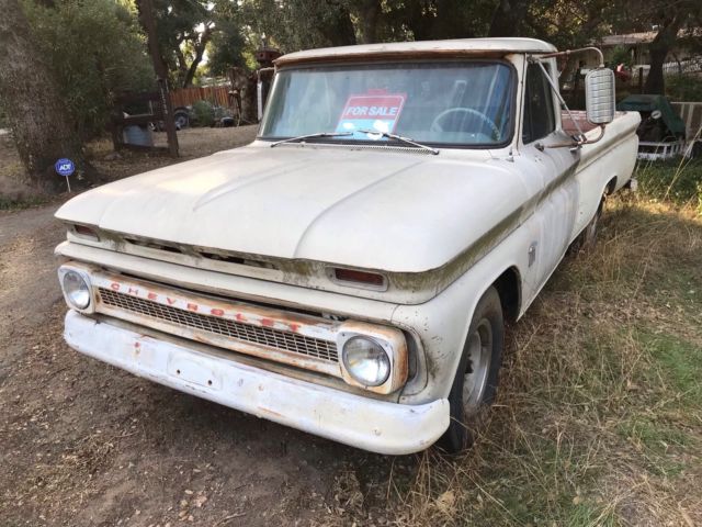 1964 Chevrolet Other Pickups - photo 2