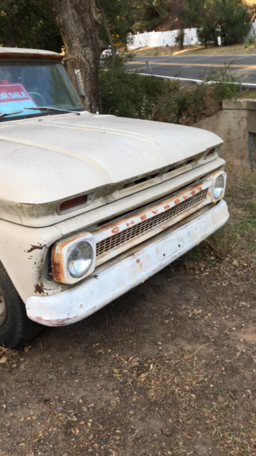 1964 Chevrolet Other Pickups - photo 3