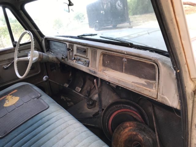 1964 Chevrolet Other Pickups - photo 5