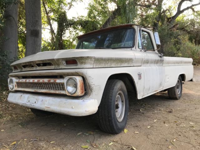 1964 Chevrolet Other Pickups - photo 6
