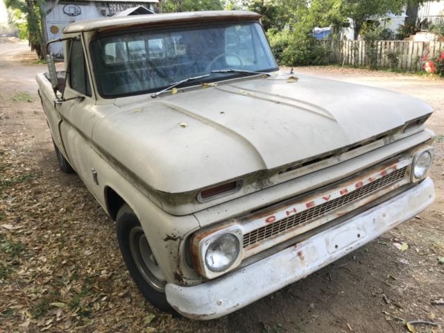 1964 Chevrolet Other Pickups - photo 7