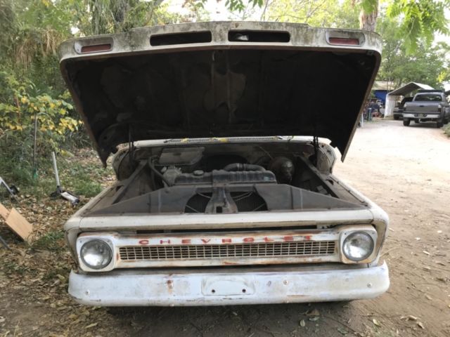 1964 Chevrolet Other Pickups - photo 9