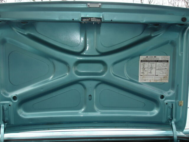 1964 Chevrolet Nova SS - photo 13