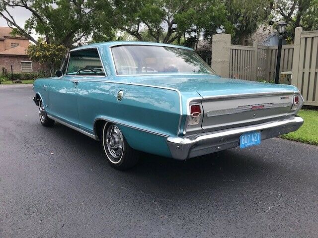 1964 Chevrolet Nova SS - photo 3