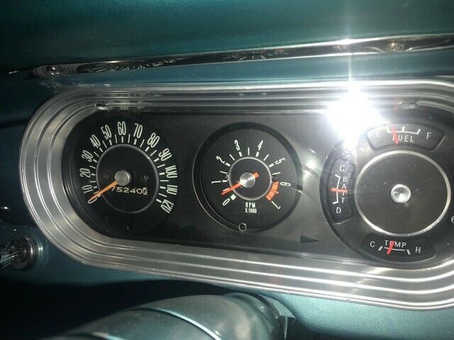 1964 Chevrolet Nova SS - photo 8