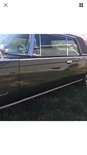 1964 Chrysler Imperial - photo 10