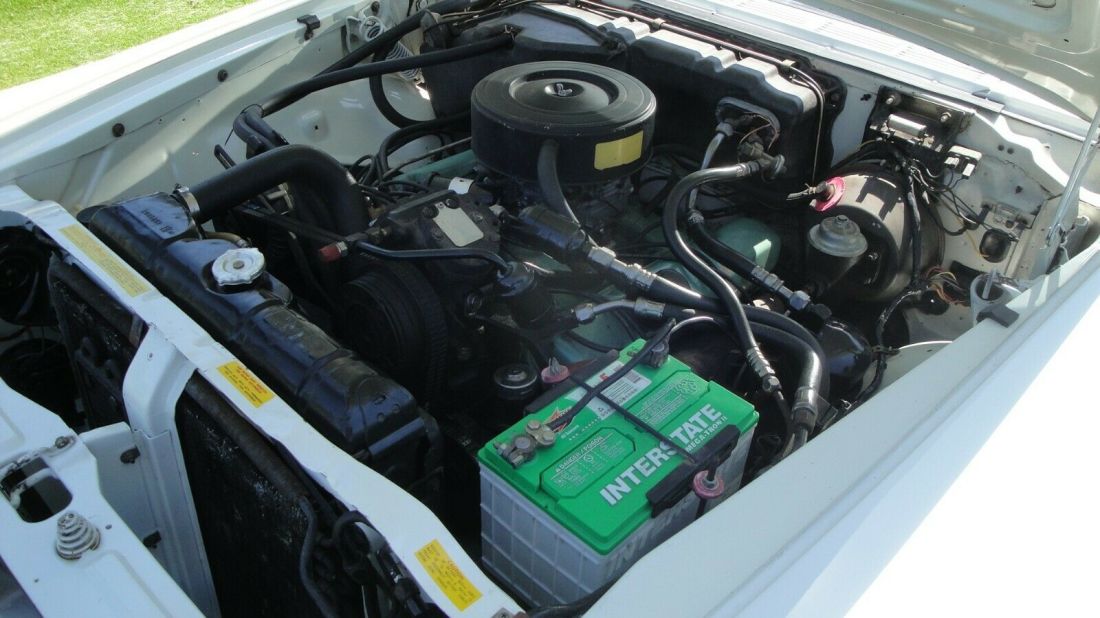 1964 Chrysler 300 Series - photo 5