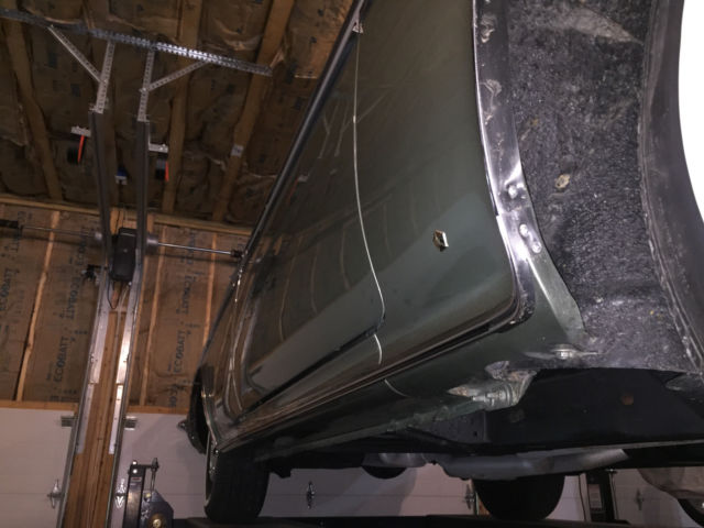 1964 Chrysler 300 Series 300 - photo 10