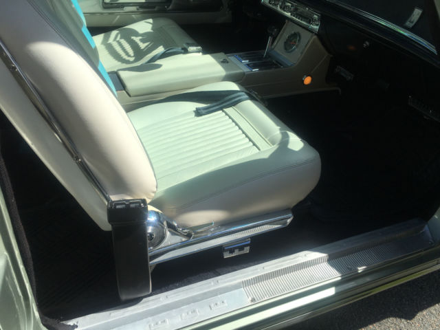 1964 Chrysler 300 Series 300 - photo 6