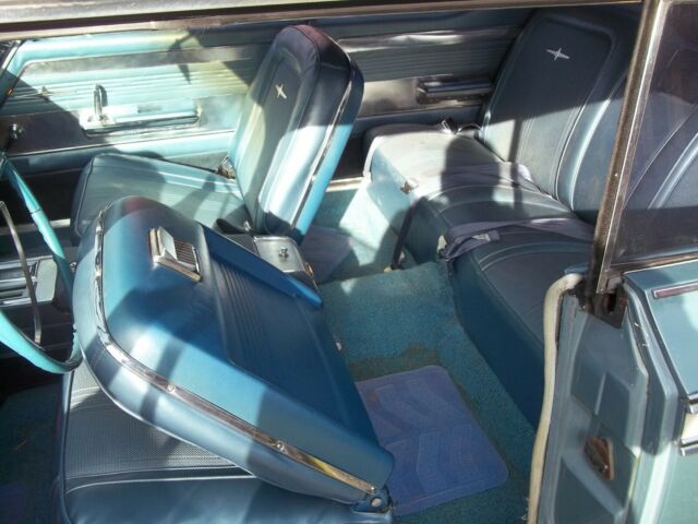 1964 Chrysler 300 Series 300 - photo 10