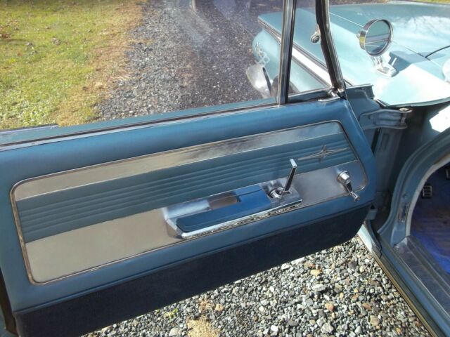 1964 Chrysler 300 Series 300 - photo 11