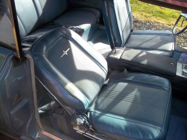 1964 Chrysler 300 Series 300 - photo 12