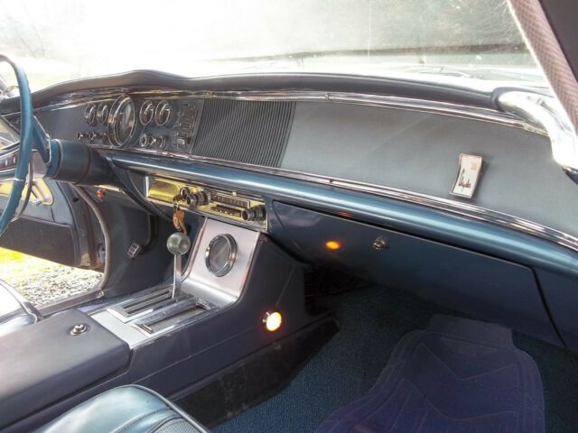 1964 Chrysler 300 Series 300 - photo 13