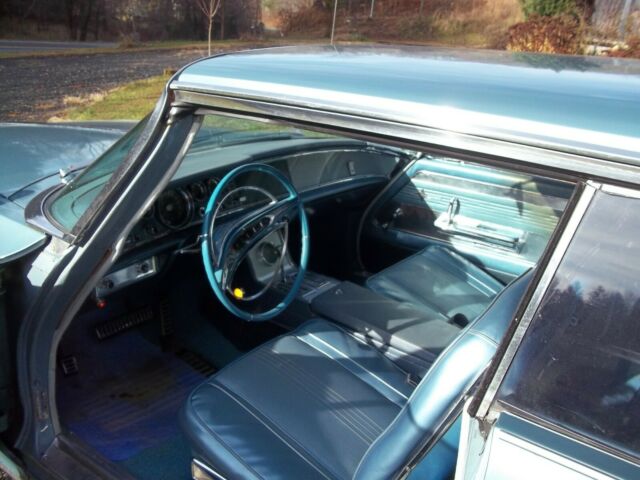1964 Chrysler 300 Series 300 - photo 6