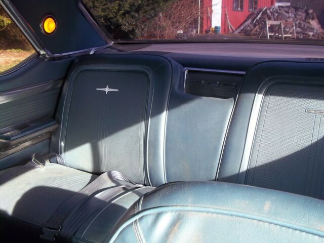 1964 Chrysler 300 Series 300 - photo 9