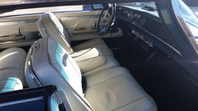1964 Chrysler 300 Series - photo 3