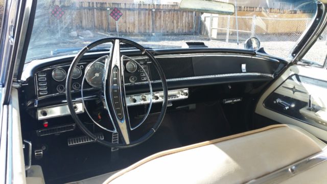 1964 Chrysler 300 Series - photo 4