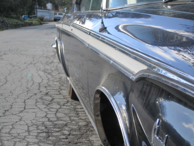 1964 Chrysler 300 Series 300 - photo 10