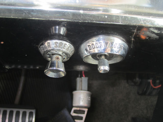 1964 Chrysler 300 Series 300 - photo 12