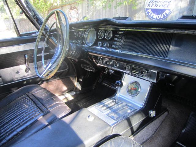 1964 Chrysler 300 Series 300 - photo 2