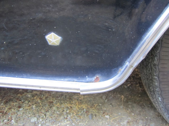 1964 Chrysler 300 Series 300 - photo 3