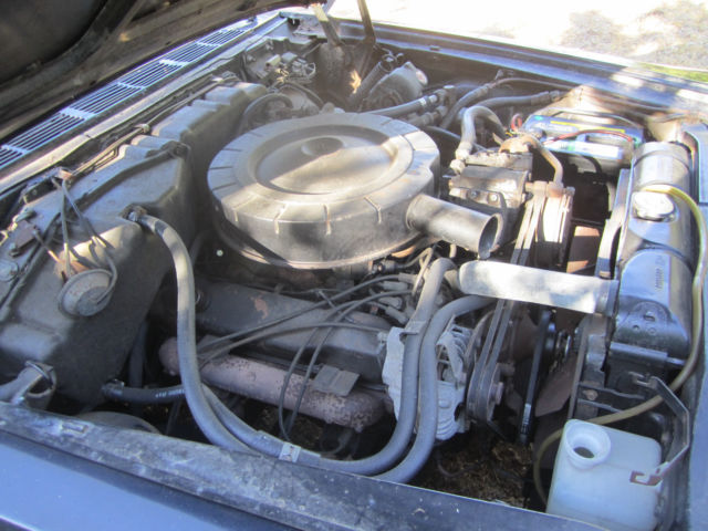 1964 Chrysler 300 Series 300 - photo 4