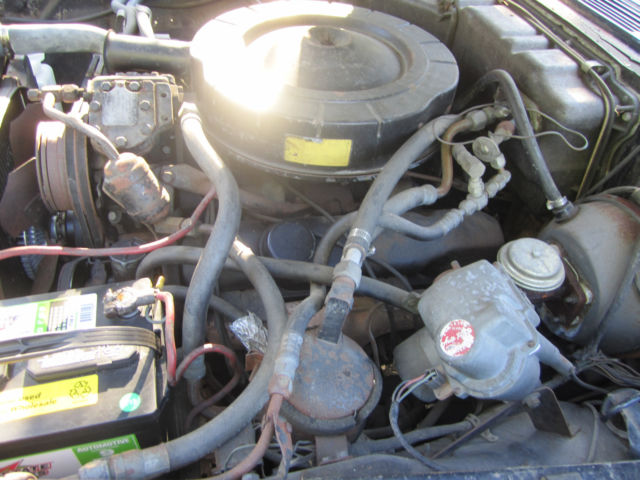 1964 Chrysler 300 Series 300 - photo 5