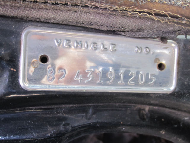 1964 Chrysler 300 Series 300 - photo 9