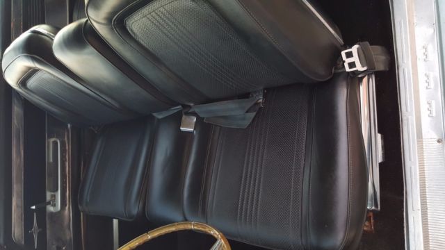1964 Chrysler 300 Series - photo 5