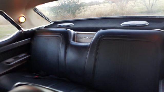 1964 Chrysler 300 Series - photo 7