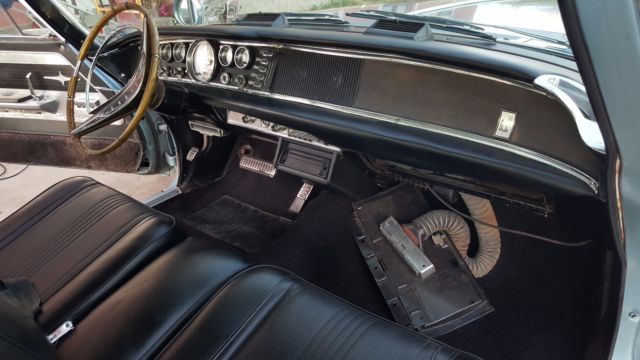 1964 Chrysler 300 Series - photo 8
