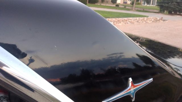 1964 Chrysler 300 - not a letter car 300 - photo 12