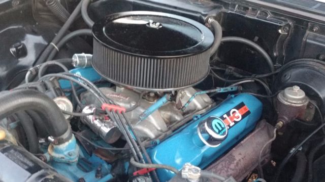 1964 Chrysler 300 - not a letter car 300 - photo 5