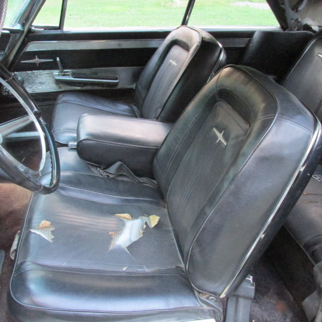 1964 Chrysler 300 Series non letter - photo 11