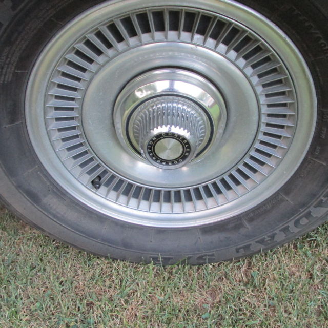 1964 Chrysler 300 Series non letter - photo 13