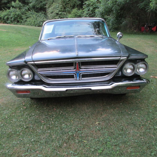 1964 Chrysler 300 Series non letter - photo 3